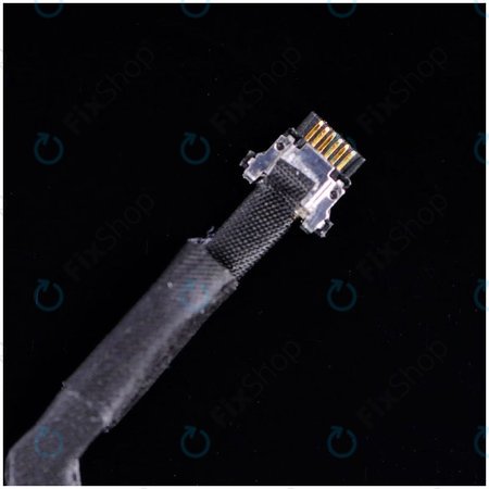 Apple MacBook Pro 13" Retina A1425 (Late 2012 - Early 2013) - LCD Displej + Přední Sklo + Kryt Original Refurbished