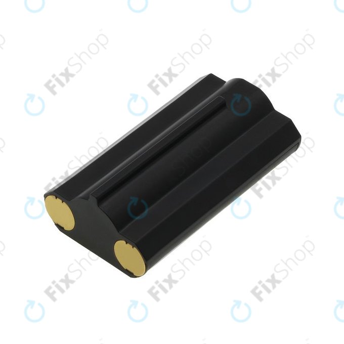 Baterie pro Nightstick 5566, 5568, 3400mAh, Li-Ion, 3.7V, 5568-BATT, HQ
