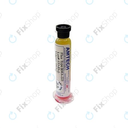 Amtech RMA-223 - Pájecí Pasta (10ml)
