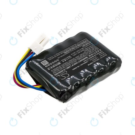 Baterie pro Landxcape LX797, Ferrex 800m2 2021, 2500mAh, Li-Ion, 20V, LA0001, HQ