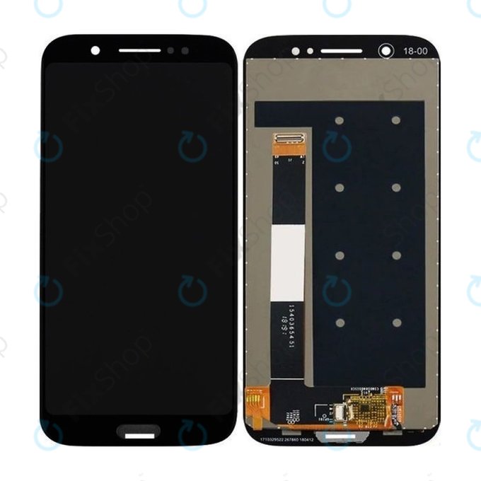 Xiaomi Black Shark - LCD Displej + Dotykové Sklo TFT