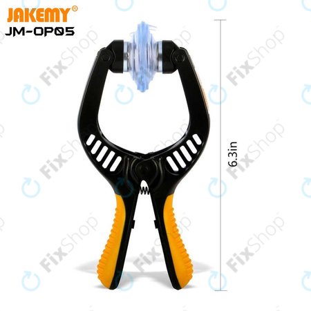Jakemy JM-OP05 - Speciální Kleště na Demontáž LCD Panelů