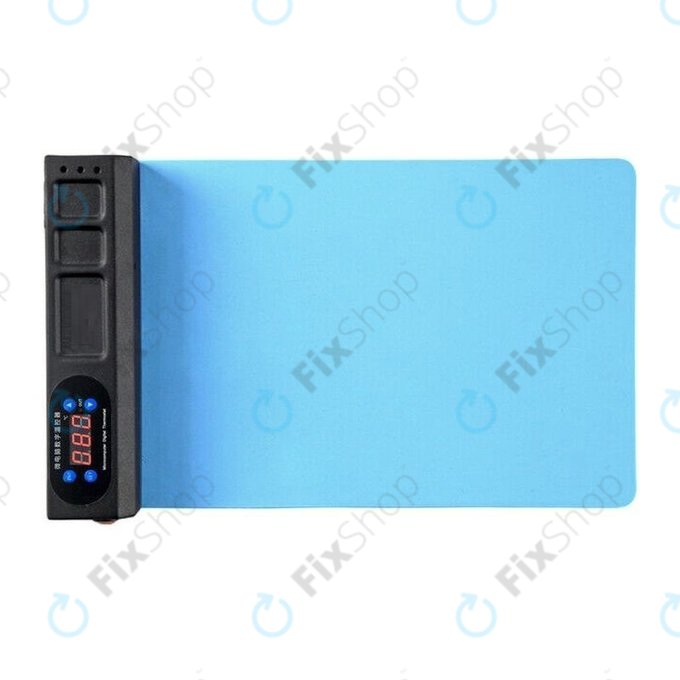 Wylie WI-1805 - Tepelná Podložka pro Demontáž LCD Displejů