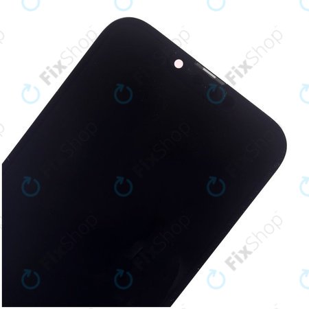 Apple iPhone 13 - LCD Displej + Dotykové Sklo + Rám Refurbished