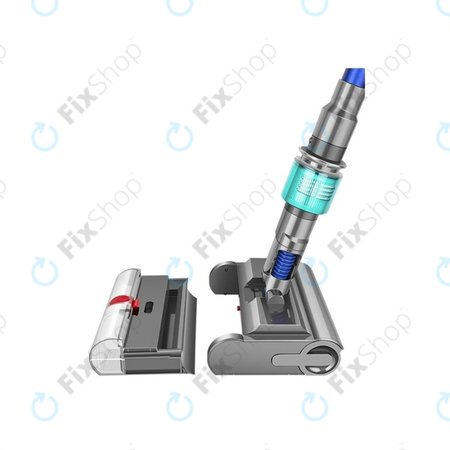 Dyson V-series - Podlahová Hubice Submarine s Omyvatelný Filtrem
