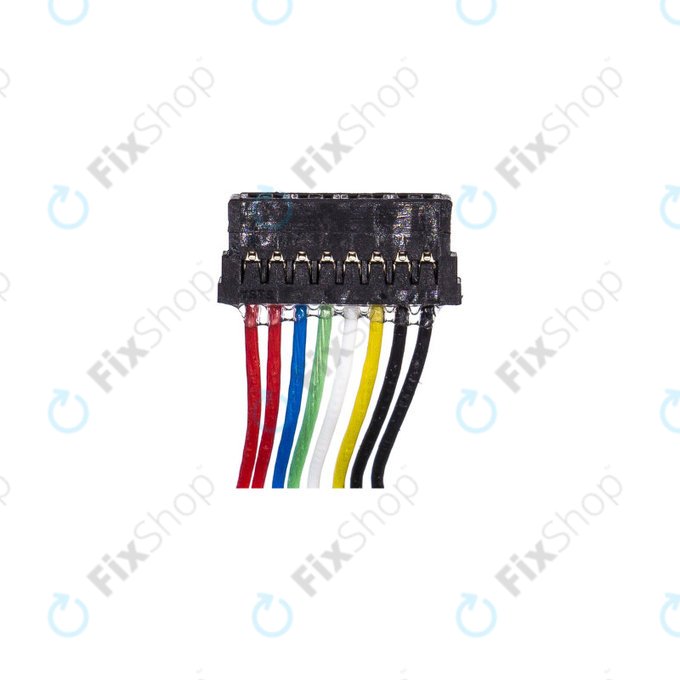 Baterie pro Lenovo IdeaPad 730-13, 2650mAh, Li-Pol, 15.36V, 5B10R32748, HQ