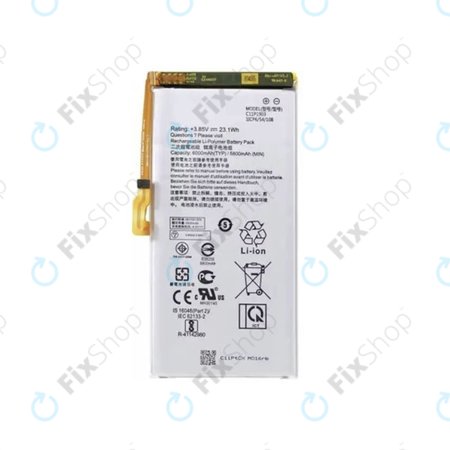 Asus ROG Phone 3 ZS661KS - Baterie C11P1903 6000mAh