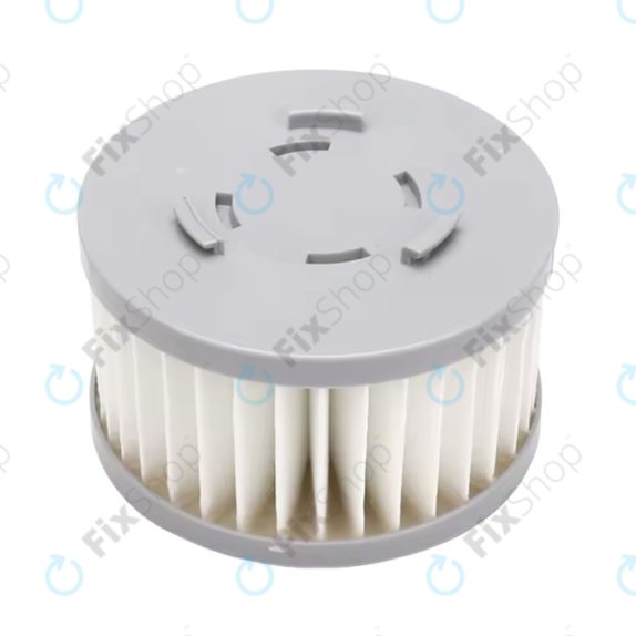 HEPA filtr, 2 ks pro Xiaomi Jimmy H9 Pro, JV85, JV85 Pro