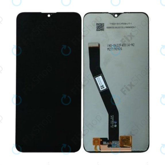 Xiaomi Redmi 8, Redmi 8A - LCD Displej + Dotykové Sklo TFT