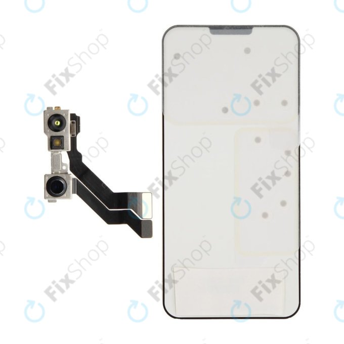 Přední Kamera pro iPhone 13 Pro Max | 661-23803 | Genuine Apple