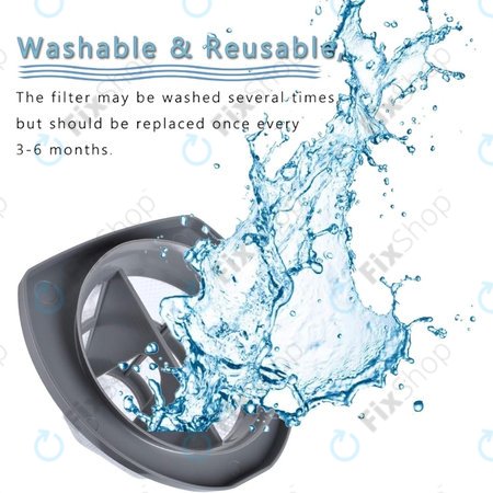 Bissell FeatherWeight - Filtr 2033