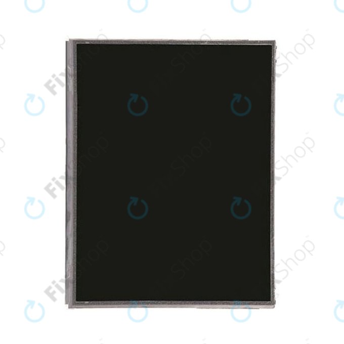 Apple iPad 2 - LCD Displej OLED