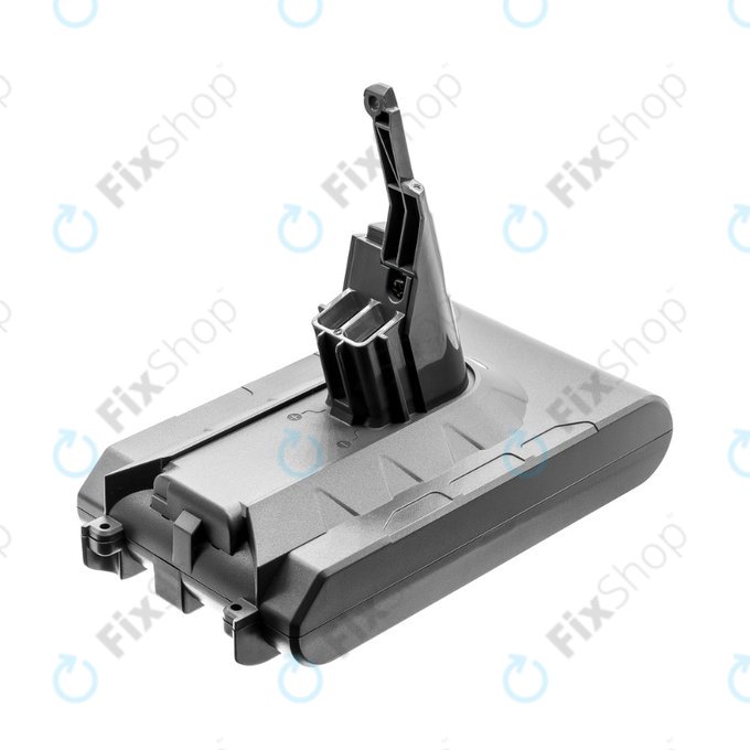 Dyson V8 - Baterie 215681, PM8-US-HFB1497A Li-Ion 21.6V 2800mAh HQ