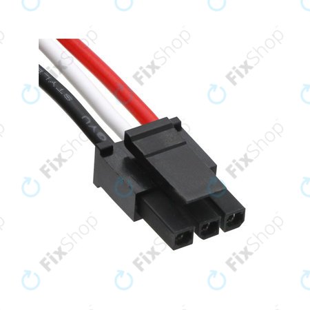 Baterie pro Robzone Moppy 2.0, 2600mAh, Li-Ion, 14.4V, B6006, HQ