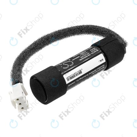 Baterie pro Harman/Kardon Onyx Studio 3, 2600mAh, Li-Ion, 3.7V, CP-HK02, HQ