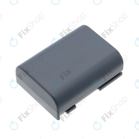 Baterie pro Canon EOS 350D, 400D, PowerShot S30, S60, S80, 600mAh, Li-Ion, 7.4V, NB-2LH, HQ