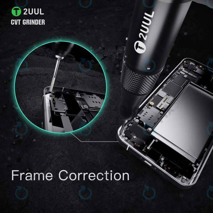 2UUL DA84 - Leštící nástroj na mobilní telefony