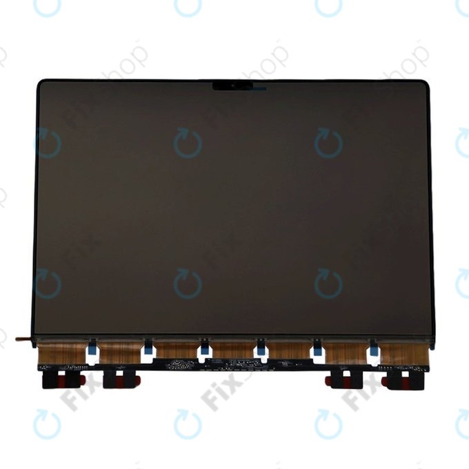 Apple MacBook Pro 14" M1 Pro A2442 (2021) - LCD Displej Original Refurbished