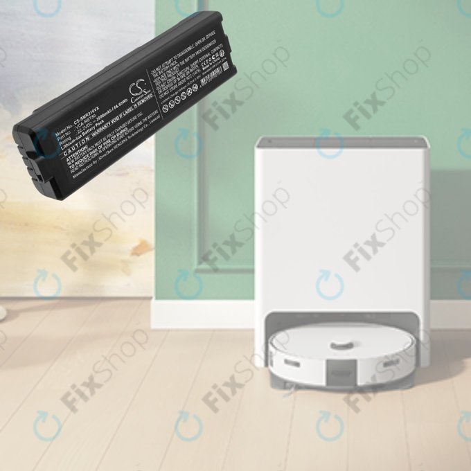 Samsung Jet Bot, Jet Bot+ - Baterie VCA-RBT80 Li-Ion 22.2V 3000mAh HQ