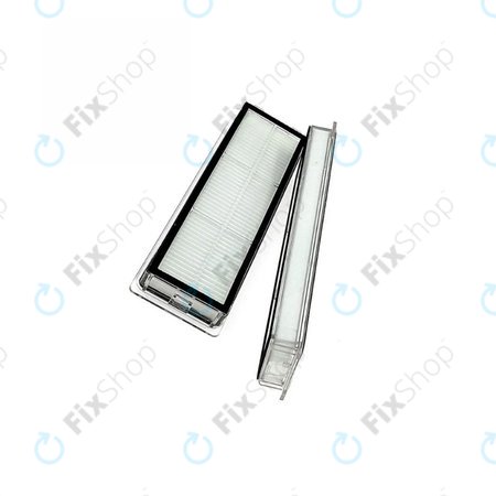 Xiaomi Dreame F9, Mi Robot Vacuum Mop (Mijia 1C), 2 (Mijia 2C), 2 Pro+ (Mijia 1T), 2 Ultra - Prachový Filtr (2ks)