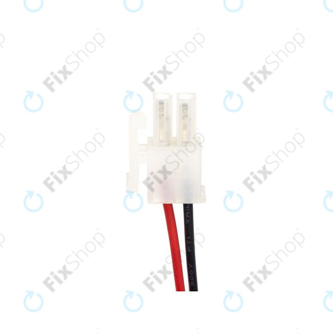 Baterie pro Concept VR2000, Zaco A4s, A6, A8s, A9s, 2600mAh, Li-Ion, 14.8V, 501929, HQ