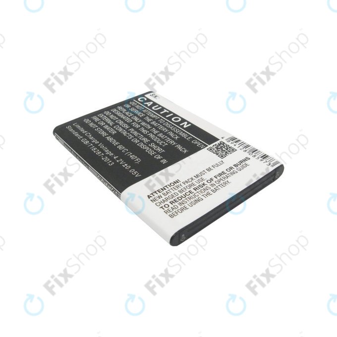 Baterie pro Huawei E5330, 1700mAh, Li-Ion, 3.7V, HB5F2H, HQ
