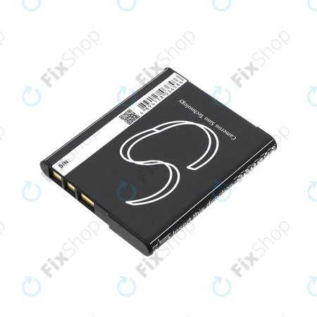 Baterie pro Sony Cyber-Shot DSC-TX20, TX9, 630mAh, Li-Ion, 3.7V, NP-BN1, HQ