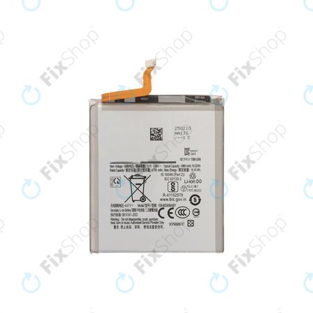 Samsung Galaxy S25 FE - Baterie EB-BS937ABY 4900mAh