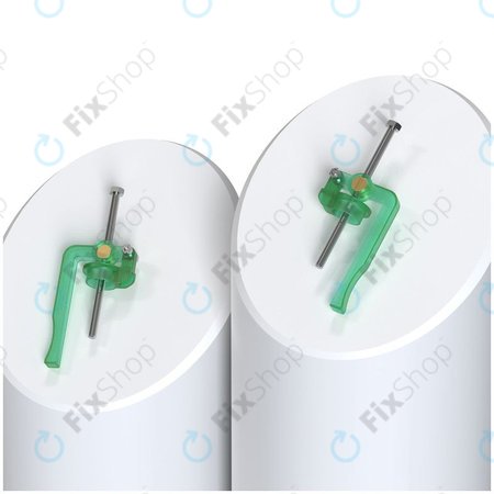 2UUL Tubemate - Stříkačka pro Pájení (2ks)