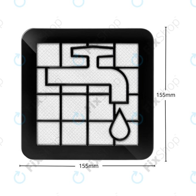 Philips PowerPro Compact, City, Active - Sada Filtrů