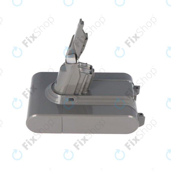 Dyson V7 - Baterie 968670-02, 968670-03 Li-Ion 21.6V 4000mAh