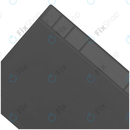 ESD Antistatická Teplovzdorná Silikonová Podložka - 50 x 35cm
