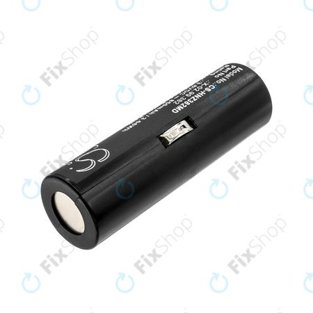 Baterie pro Heine Beta Handles, Heine Ophthalmoscope Beta 200, 850mAh, Ni-MH, 3.6V, X-02.99.382, BATT/110904-A1, HQ