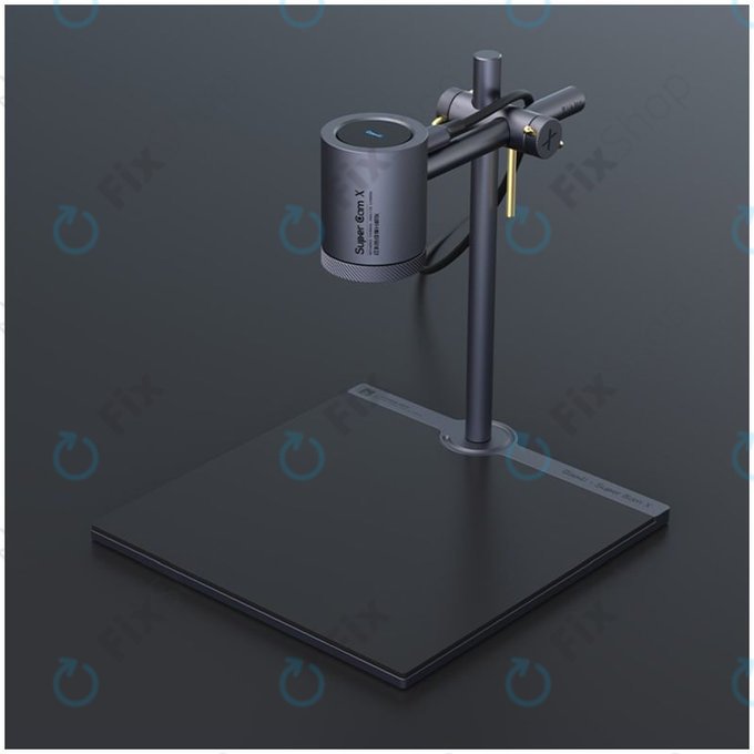 QianLi SuperCam X 3D - Termokamera