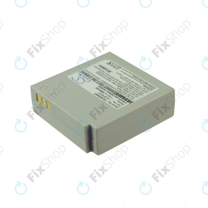 Baterie pro Samsung VP-MX10, 20, 850mAh, Li-Ion, 7.4V, IA-BP85ST, HQ