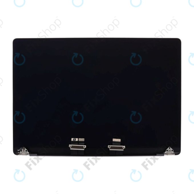 Apple MacBook Pro 16" M3 Max A2991 (2023) - LCD Displej + Přední Sklo + Kryt (Space Gray) Refurbished