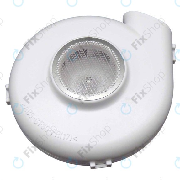 Sací motor pro Xiaomi Roborock S7, Q7