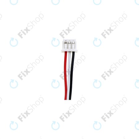 Baterie pro Sennheiser Momentum 2.0, 3.0, Urbanite XL, 600mAh, Li-Pol, 3.7V, AHB622540N1, HQ