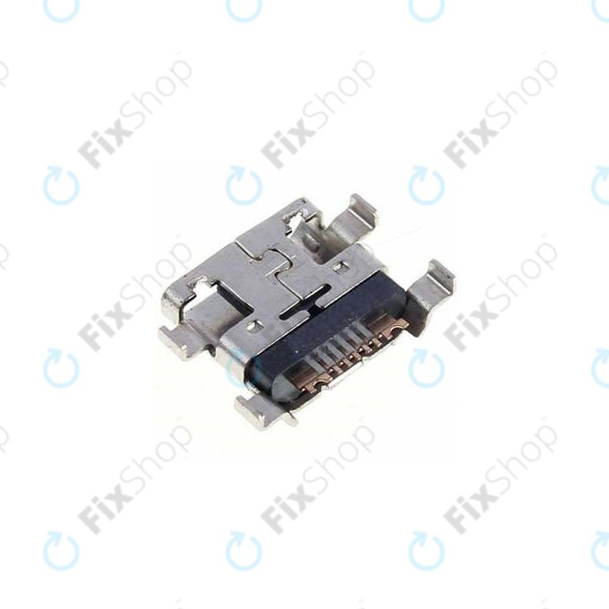 Samsung Galaxy S3 Mini i8190 - Nabíjecí Konektor - 3722-003531 Genuine Service Pack
