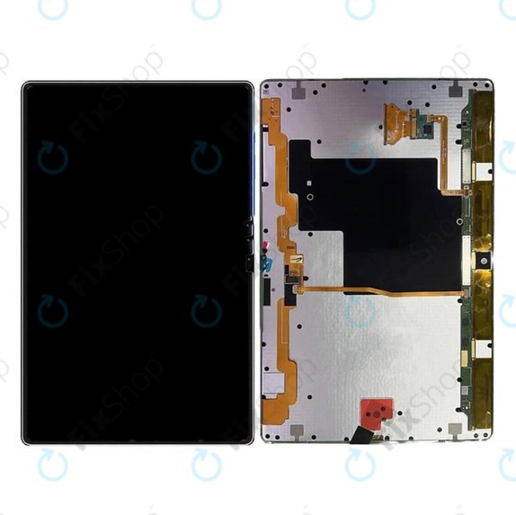 Samsung Galaxy Tab S8 Ultra X900, X906B - LCD Displej + Dotykové Sklo OLED