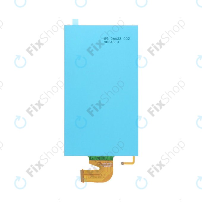 LCD displej pro Nintendo Switch