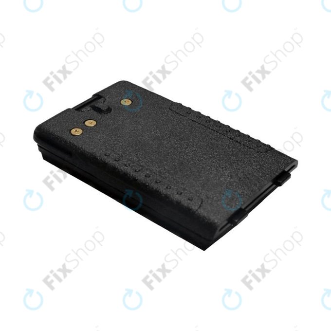 Baterie pro Standard Horizon HX600S, Vertex VX-427, 1800mAh, Ni-MH, 7.2V, FNB-V57H, HQ