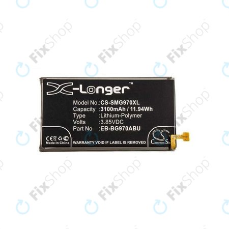 Samsung Galaxy S10e G970F - Baterie EB-BG970ABU 3100mAh HQ