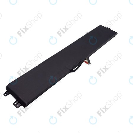 Baterie pro Lenovo Ideapad 700, Legion Y520, R720, 4050mAh, Li-Ion, 11.1V, L14M3P24, HQ