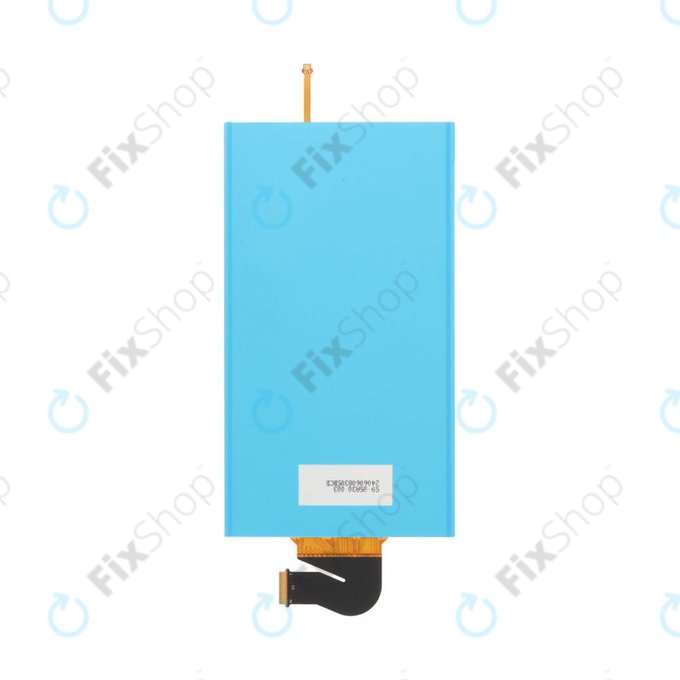 LCD displej pro Nintendo Switch Lite