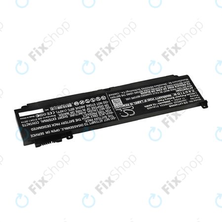 Baterie pro Lenovo ThinkPad T460S, T470S, 2000mAh, Li-Pol, 11.4V, 00HW025, HQ