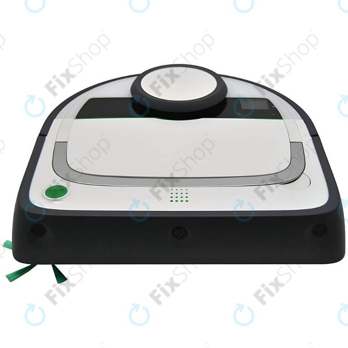 Vorwerk Kobold VR200, VR300 - Boční Kartáč (2ks)