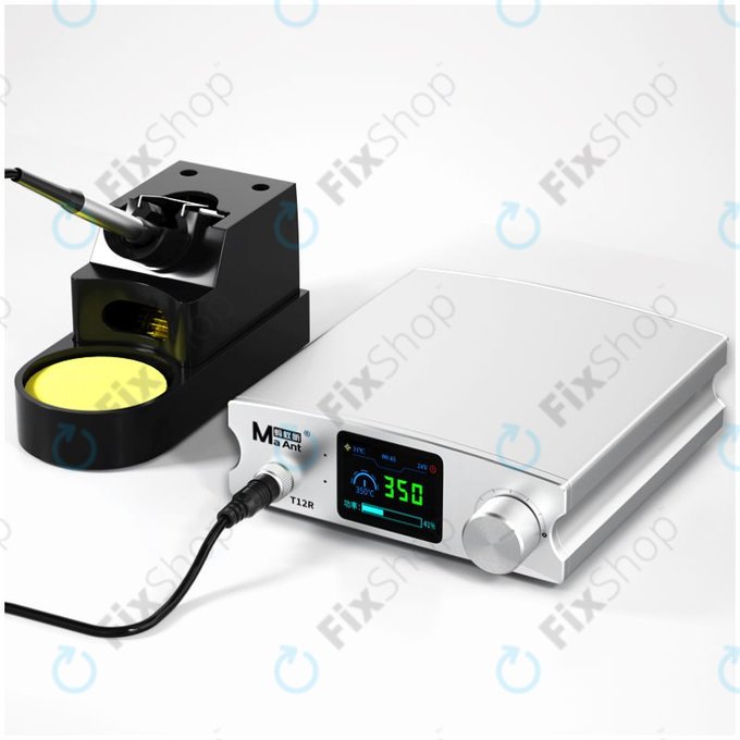 Ma Ant T12R - Inteligentní Pájecí Stanice (75W)