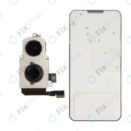 Zadní Kamera pro iPhone 16 | 661-44799 | Genuine Apple