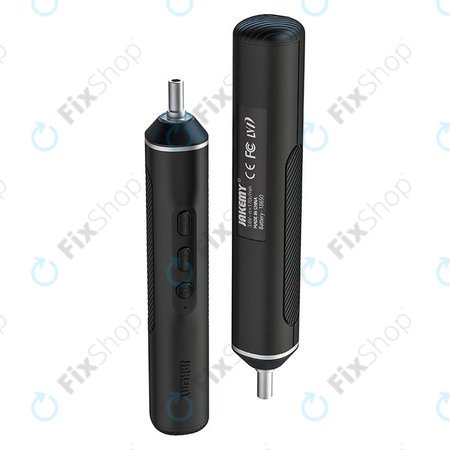 Jakemy JM-Y06 - Inteligentní Precizní Elektrický Šroubovák 16v1